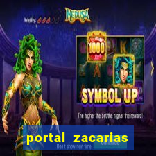 portal zacarias briga por causa de terra